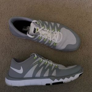 Men's Nike Trainers